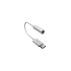Convert Joyroom Type-C To 3.5Mm Audio Sh-C1 White